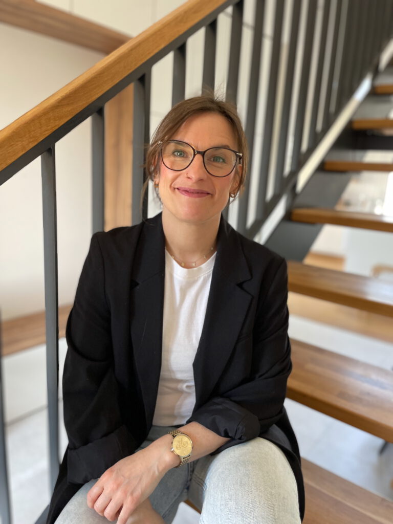 Sandra Popp Psychologin Online Leipzig Psychologische Beratung Coaching